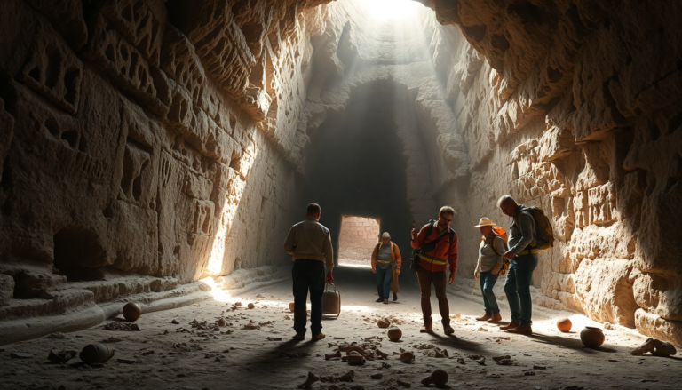 la busqueda de la tumba de cleopatra un hallazgo arqueologico fascinante 1752818288