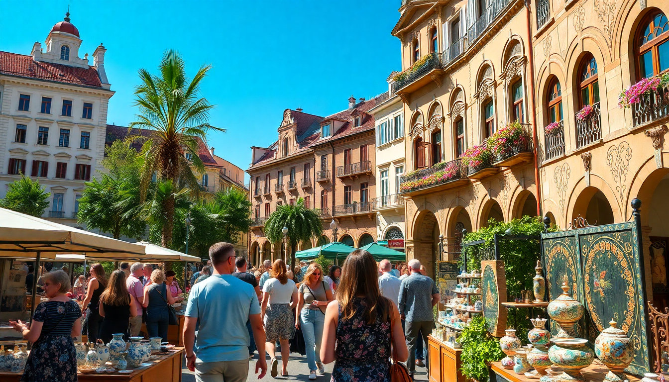 la celebracion del art nouveau un viaje cultural por europa 1751789684