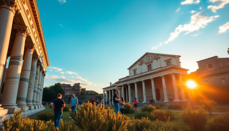 la domus tiberiana historia y visita a un palacio imperial 1752932252