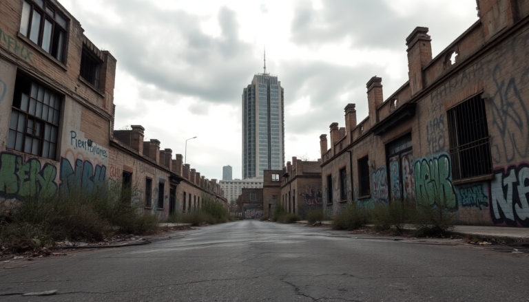 la importancia de las locaciones en dead city un enfoque en la narrativa urbana 1752537235