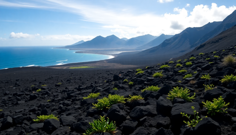 la influencia de lanzarote en la obra de populous 1752733365