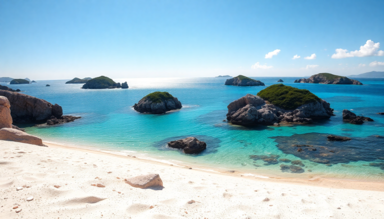 la maddalena historia belleza y aventura en el mediterraneo 1752496467