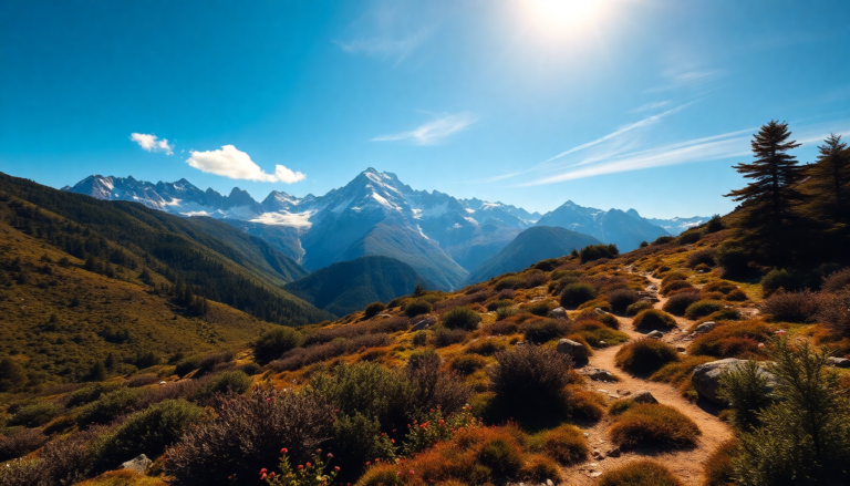 la montana un simbolo de vida y reflexion 1752270324