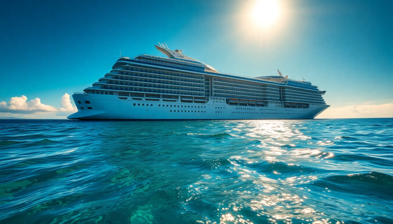 la star of the seas redefine la experiencia de crucero con innovacion y sostenibilidad 1752552066