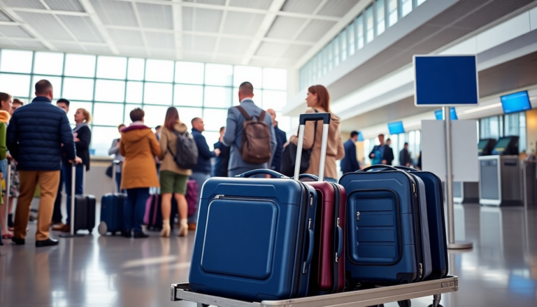 la transformacion de air france klm adios al equipaje de mano gratuito 1751535385