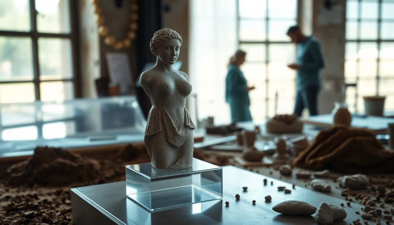 la venus de kolobrzeg un icono de la prehistoria que atrae a los viajeros curiosos 1751619908