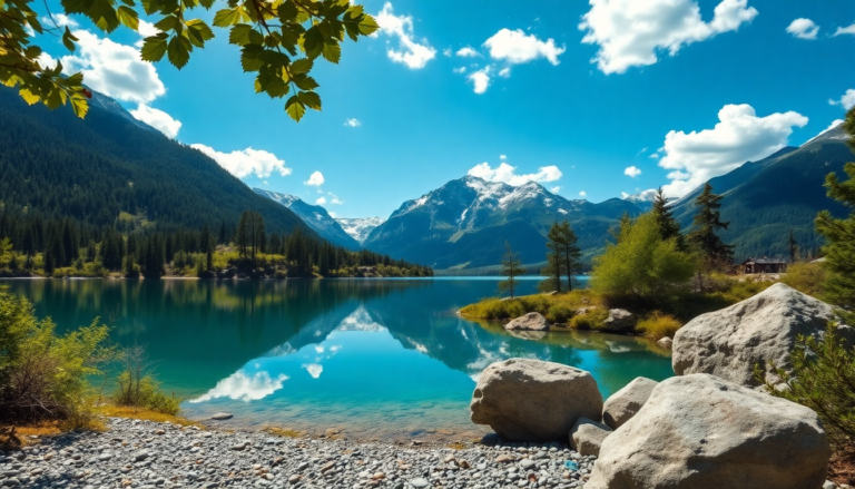 lago de covel la joya escondida de la val di peio python 1753610162