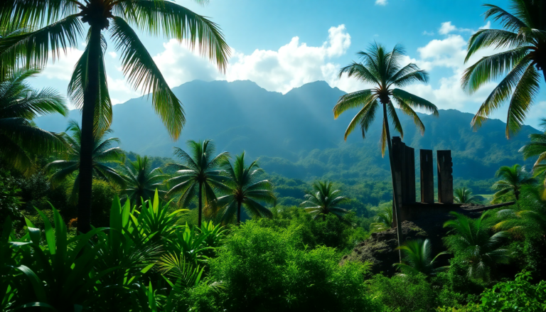 las locaciones que dieron vida a jurassic park una mirada profunda 1752455466