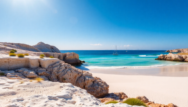 las mejores playas de milos para tus vacaciones sonadas 1752014533