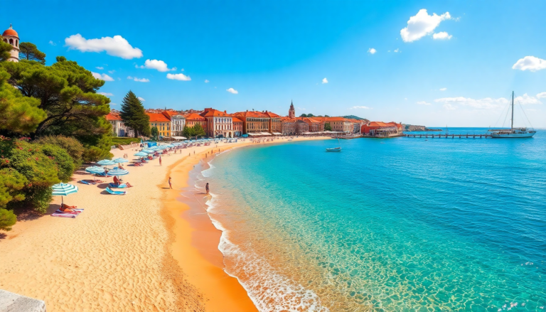 las mejores playas de rovinj para disfrutar este verano 1752488922