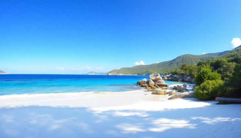 las mejores playas de turquia para una escapada inolvidable 1753263009