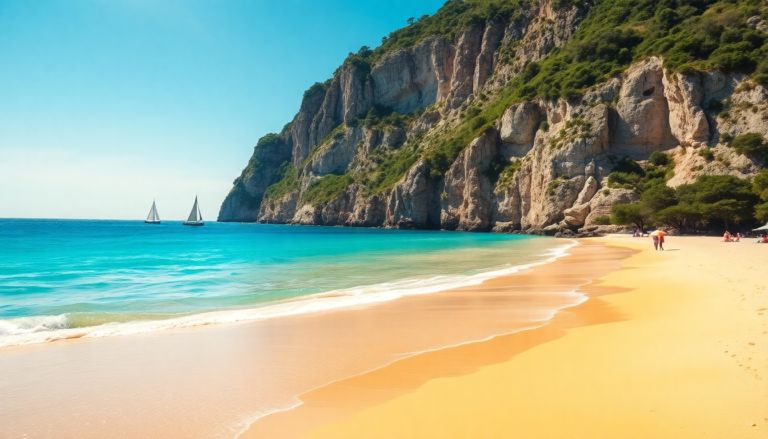 las mejores playas libres del conero para un verano inolvidable 1752718063