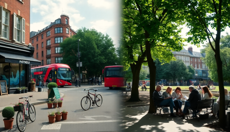 los lugares que dan vida a too much un recorrido por la serie 1752162307