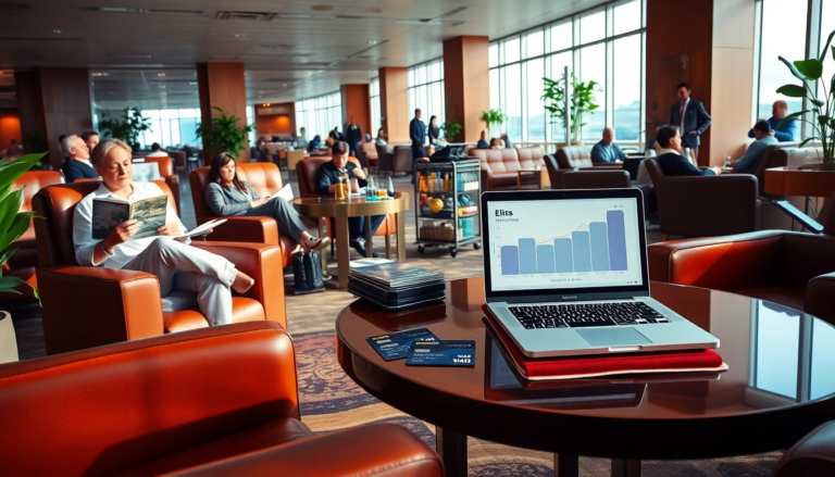 maximiza tus beneficios el camino hacia el estatus elite con tarjetas de credito 1752518670