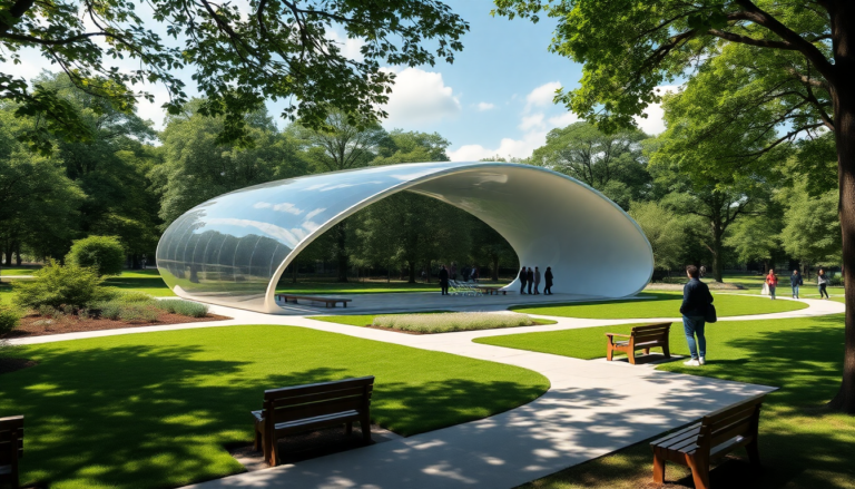 memorial de la reina isabel ii diseno moderno y significado historico 1751450889