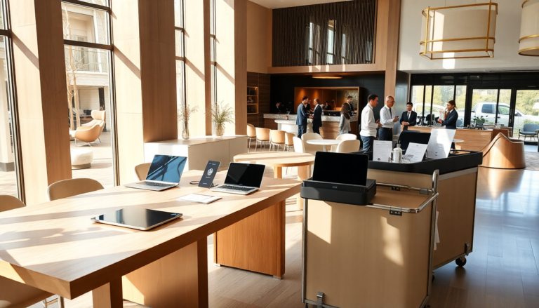 minor pro la nueva era de la conexion en la industria hotelera 1751927875