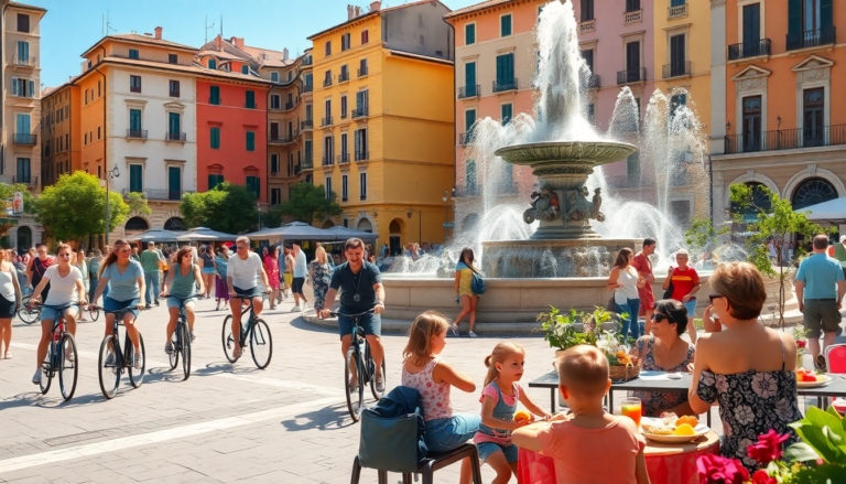 perspectivas del turismo en verano 2025 lo que revelan los datos 1752792547