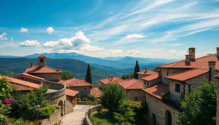 pescasseroli guia completa para descubrir un encantador pueblo en abruzzo 1752921274