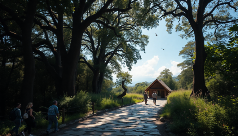 rivitalizzare il turismo religioso attraverso la sostenibilita 1751660795