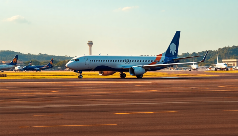 rwandair fortalece su flota para impulsar el turismo en africa python 1753784487