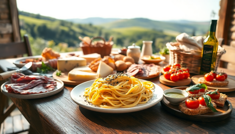 scopri i segreti culinari della tuscia 1751439873