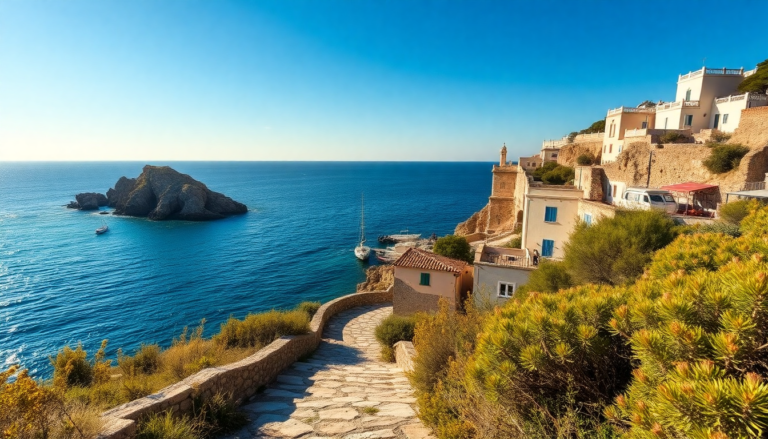 scopri le meraviglie delle isole tremiti un angolo ditalia tra arte e natura 1751476615