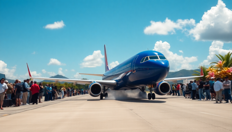 southwest airlines inicia vuelos directos a st thomas en el caribe 1752533500