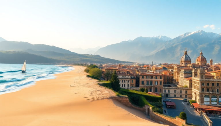 tendencias de viaje en italia playas arte y montanas en 2025 1751715684