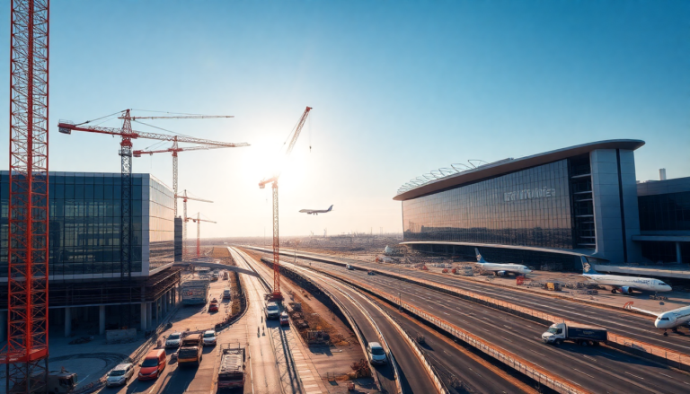 transformacion del jfk nuevos terminales y su impacto en el futuro del viaje 1752374488