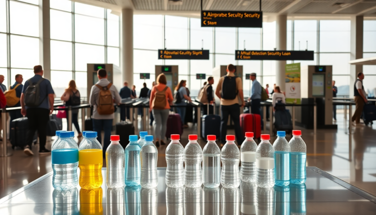 transformaciones en la seguridad aeroportuaria adios a las restricciones de liquidos 1752729692