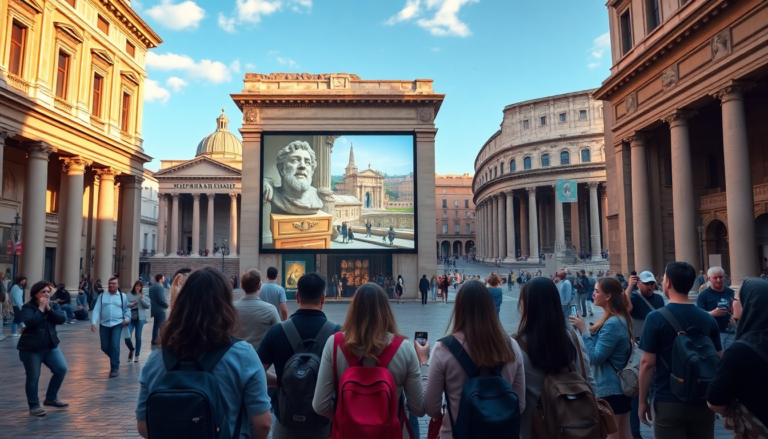 transformando la experiencia cultural con tecnologia innovadora 1752106778