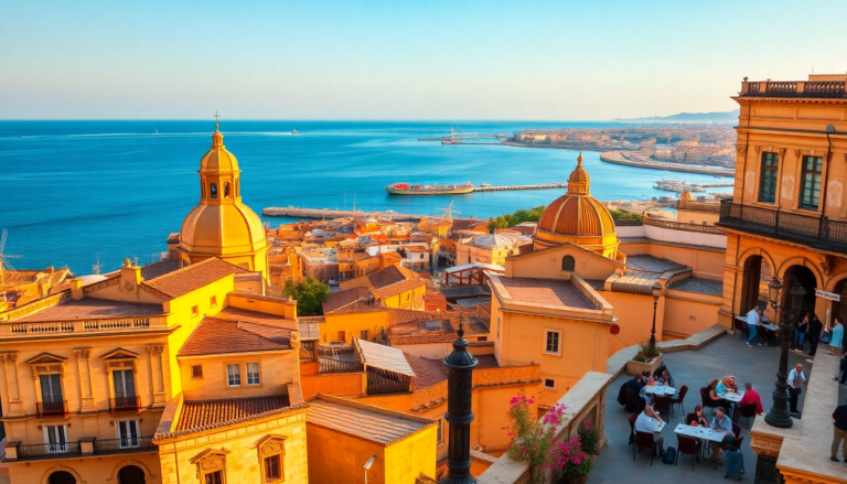 trapani la joya escondida de sicilia para unas vacaciones inolvidables 1752176958