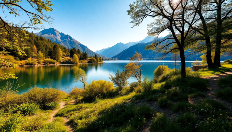 un rincon de paz explorando el lago de san domenico 1753016667