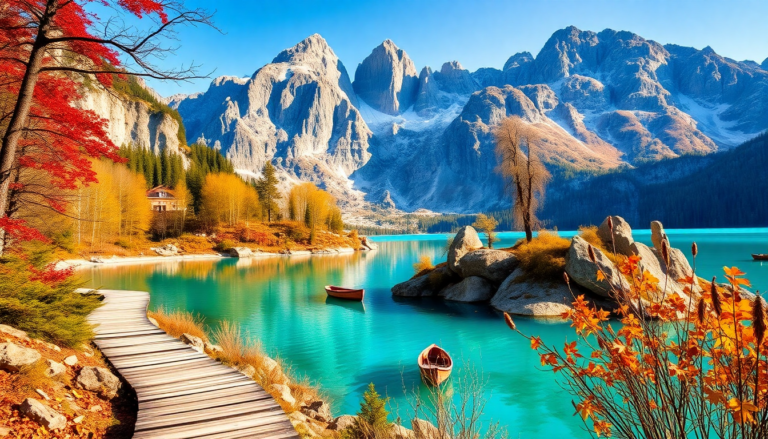 un viaje fascinante al lago di braies naturaleza y aventura 1752411395