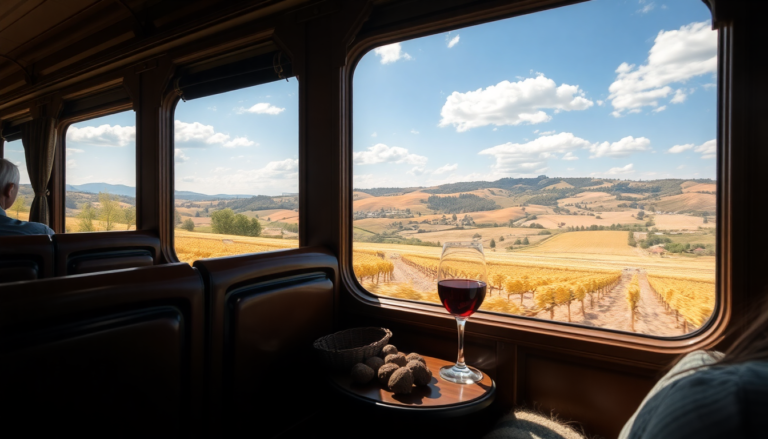 un viaje sensorial en los treni del tartufo del monferrato 1752717588