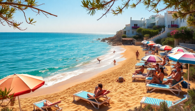 vacaciones en lido del sole historia cultura y playas en puglia 1752965343