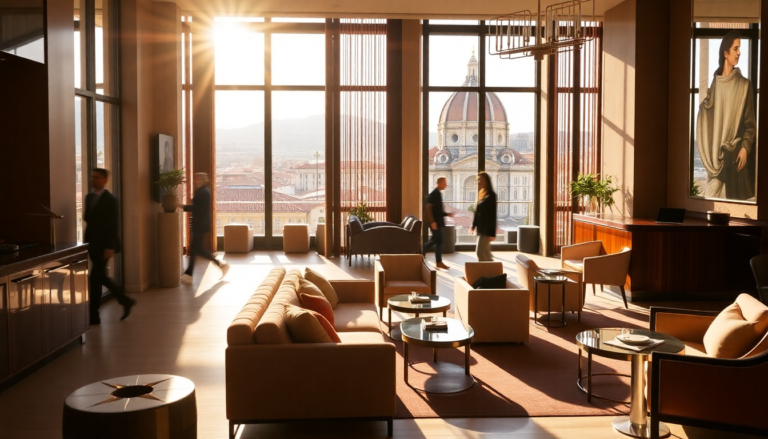 w florence la nueva joya del hotelero italiano 1751405282