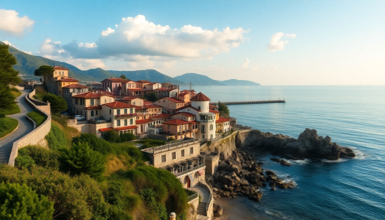 zoagli un viaje a traves de historia naturaleza y gastronomia 1751755953