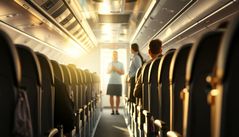 como la seguridad en los vuelos afecta la experiencia del viajero python 1755428127