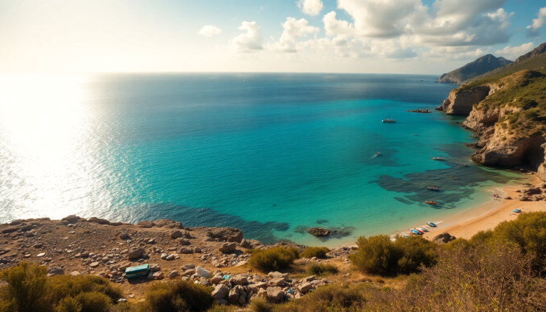 desafios ambientales en la maddalena acciones necesarias para su conservacion python 1756119927