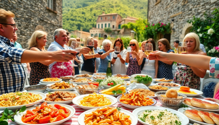 descubre los mejores eventos de ferragosto 2025 en italia python 1755255186