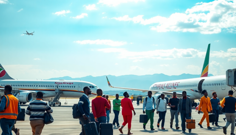 diferencias clave en el crecimiento de kenya airways y ethiopian airlines python 1755687561