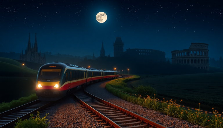 renfe y su red de trenes nocturnos una alternativa sostenible para viajar en europa python 1754563478