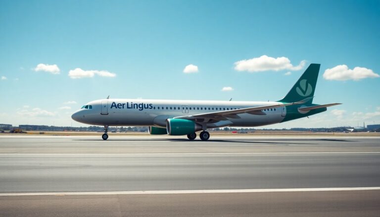 aer lingus lanza el airbus a321xlr para viajes transatlanticos python 1758293303