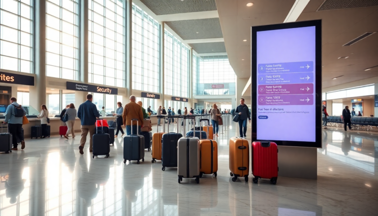 como los aeropuertos estan reinventando la experiencia para los acompanantes python 1756737252