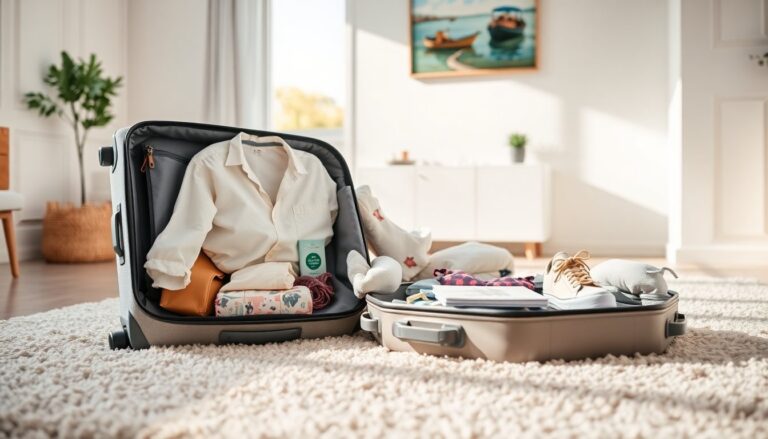 consejos esenciales para empacar en un viaje de fin de semana perfecto python 1758466323