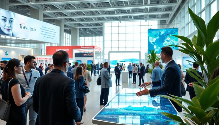 descubre el futuro de la tecnologia de viajes en atm travel tech 2026 python 1758726721