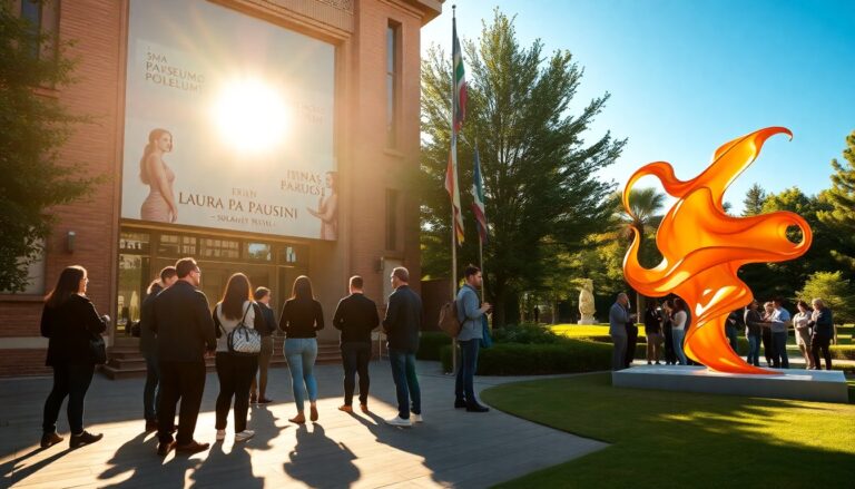 descubre el museo dedicado a laura pausini en solarolo python 1756996841