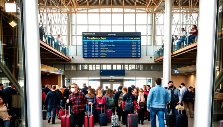 descubre saarbrucken con las comodas rutas de ryanair desde trapani y lamezia python 1759072903