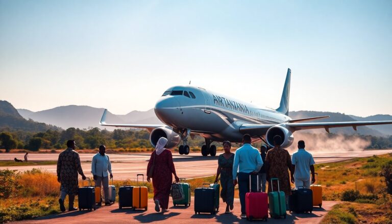 nuevas rutas de air tanzania impulsan el turismo entre africa oriental y occidental python 1758899917